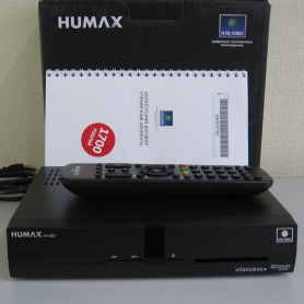 HUMAX VA-5SD